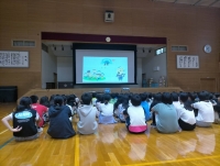 【いのちの授業】 平岡公園小学校　令和６年９月１３日